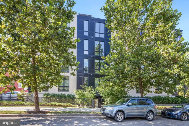 $524,500 | 1380 Quincy Street Northwest, Unit 3E, Washington, DC 20010