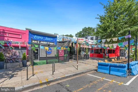 $524,500 | 1380 Quincy Street Northwest, Unit 3E, Washington, DC 20010