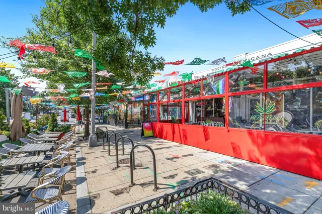 $524,500 | 1380 Quincy Street Northwest, Unit 3E, Washington, DC 20010