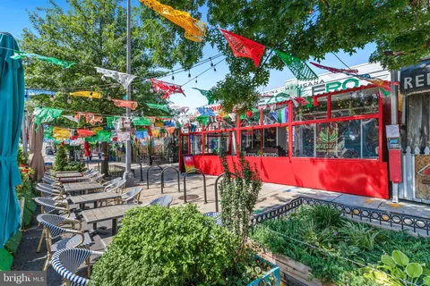 $524,500 | 1380 Quincy Street Northwest, Unit 3E, Washington, DC 20010