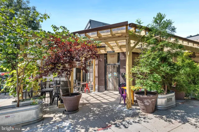 $524,500 | 1380 Quincy Street Northwest, Unit 3E, Washington, DC 20010