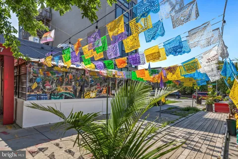 $524,500 | 1380 Quincy Street Northwest, Unit 3E, Washington, DC 20010