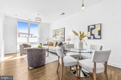 $524,500 | 1380 Quincy Street Northwest, Unit 3E, Washington, DC 20010