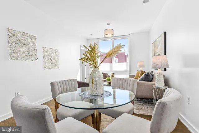 $524,500 | 1380 Quincy Street Northwest, Unit 3E, Washington, DC 20010