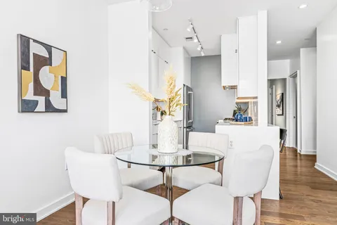 $524,500 | 1380 Quincy Street Northwest, Unit 3E, Washington, DC 20010