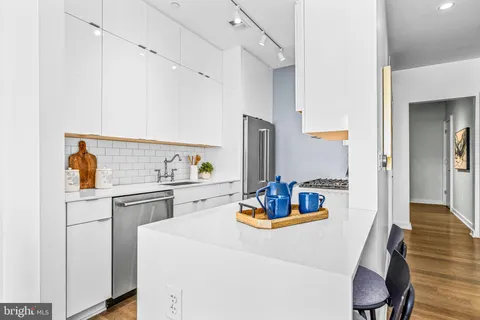 $524,500 | 1380 Quincy Street Northwest, Unit 3E, Washington, DC 20010