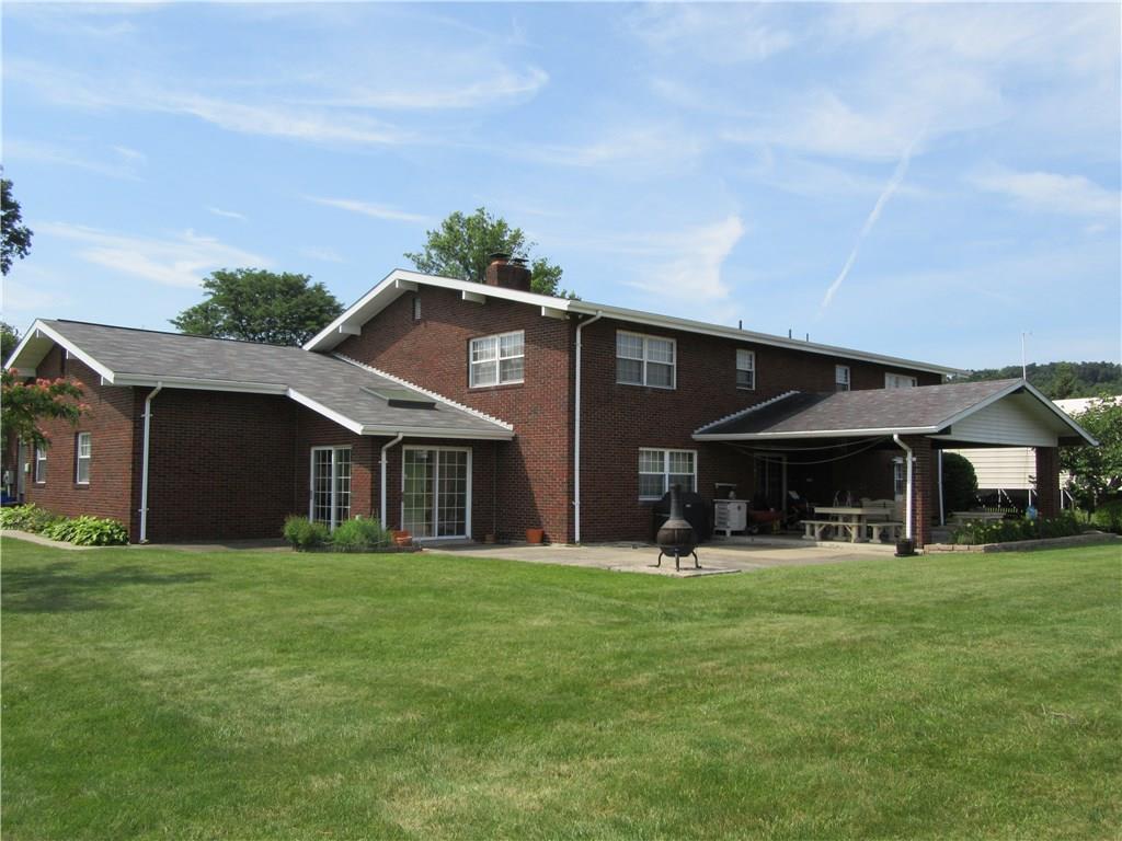 120 Broadview Road New Stanton, PA 15639 - Photo 3 of 24 Gallery Image 3