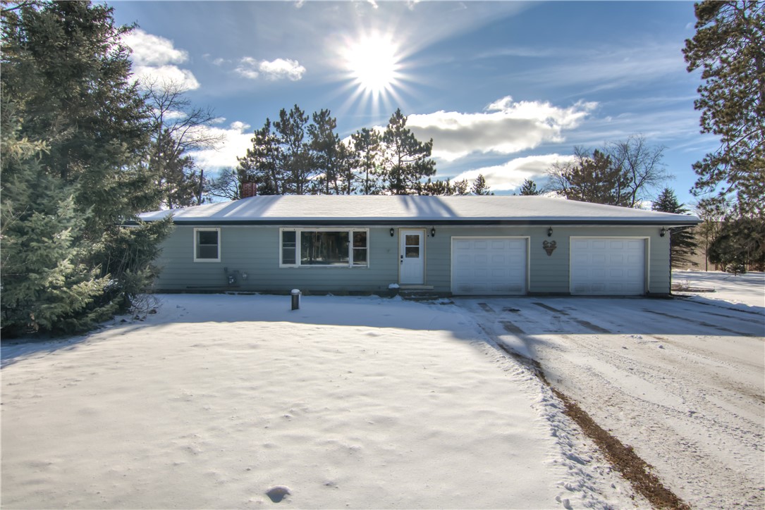 16125 West County Hill Road Hayward, WI 54843 - Photo 1 of 1 Gallery Image 1