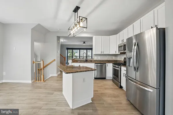 $3,200 | 1332 Cranes Bill Way, Woodbridge, VA 22191