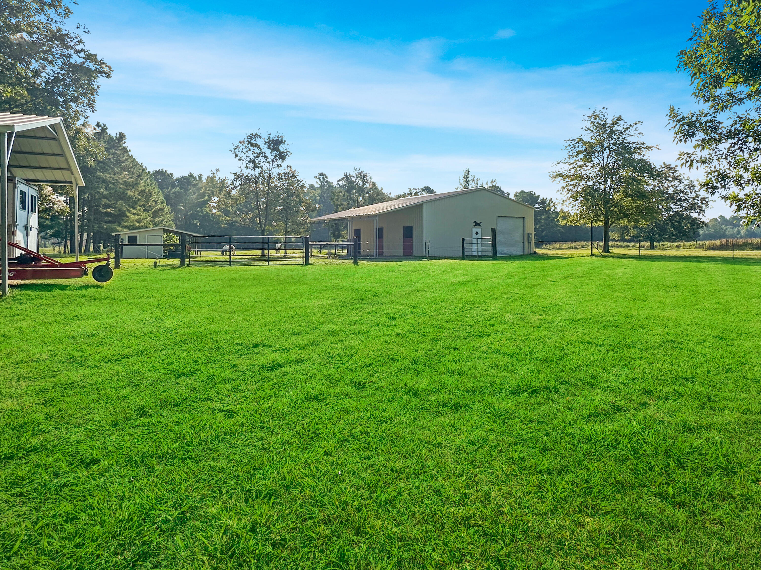 1032 Walleye Road Bonneau, SC 29431 - Photo 22 of 49 IMG_7739