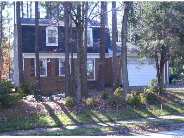 208 Westbrook Drive Raleigh, NC 27615 - Photo 1 of 1 Gallery Image 1
