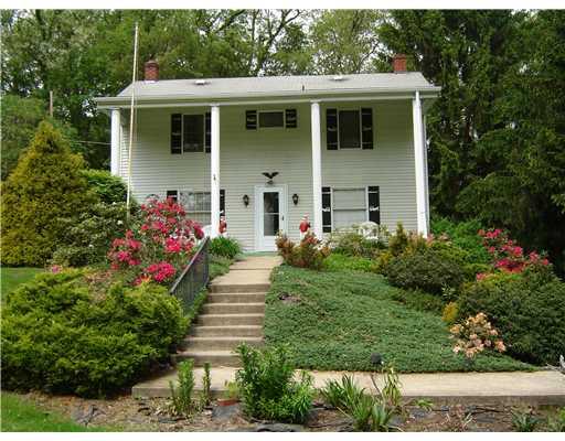 379 Hecla Road Mount Pleasant, PA 15666 - Photo 1 of 7 Exterior Front.