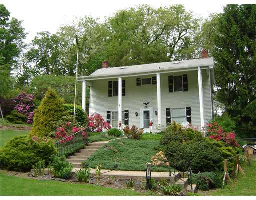 379 Hecla Road Mount Pleasant, PA 15666 - Photo 7 of 7 Exterior Front.