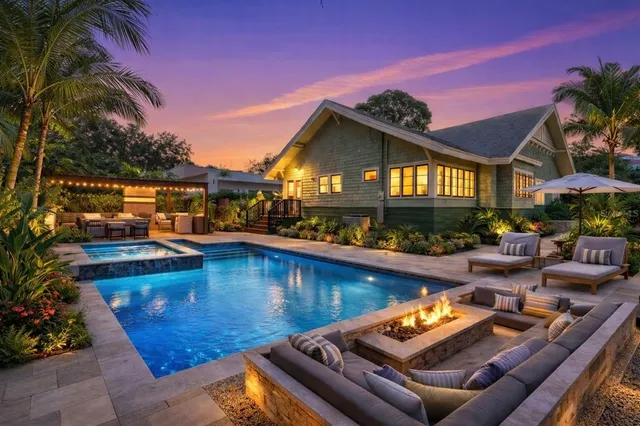 $799,000 | 1550 3rd Avenue West, Bradenton, FL 34205