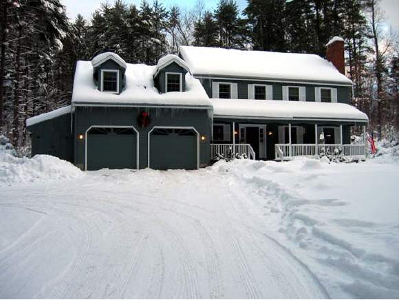 31 Patch Road Hollis, NH 03049 - Photo 1 of 5