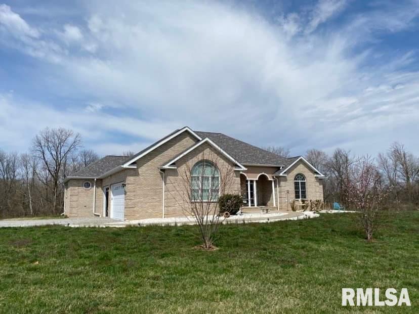 357 Lavern Road De Soto, IL 62924 - Photo 1 of 21