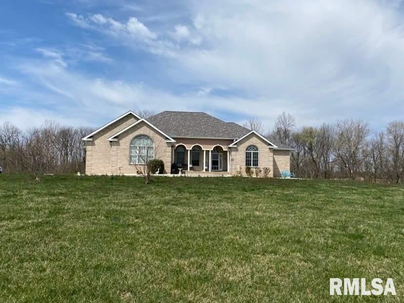 357 Lavern Road De Soto, IL 62924 - Photo 2 of 21
