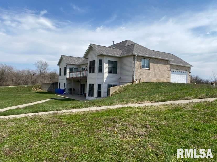 357 Lavern Road De Soto, IL 62924 - Photo 3 of 21