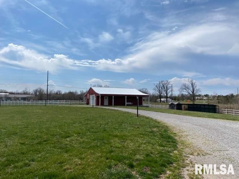 357 Lavern Road De Soto, IL 62924 - Photo 6 of 21