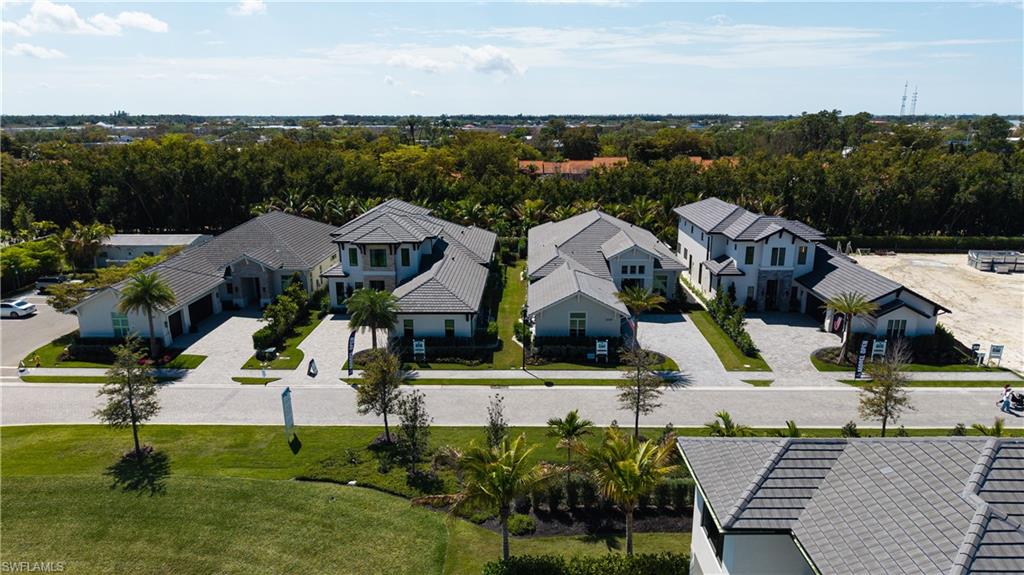 6708 Newport Road Naples, FL 34109 - Photo 33 of 34