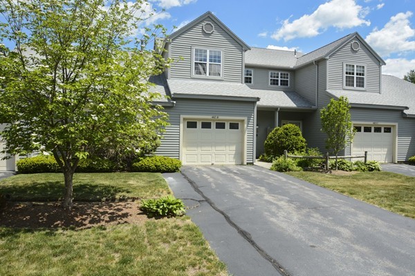 402 B Ridgefield Circle, Unit B Clinton, MA 01510 - Photo 1 of 16 Gallery Image 1