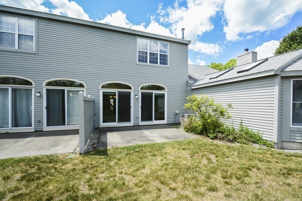 402 B Ridgefield Circle, Unit B Clinton, MA 01510 - Photo 14 of 16 Gallery Image 14