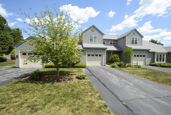 402 B Ridgefield Circle, Unit B Clinton, MA 01510 - Photo 16 of 16 Gallery Image 16