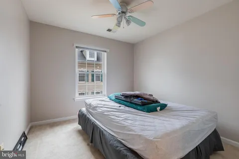 $475,000 | 7752 Milford Haven Drive, Unit 52B, Lorton, VA 22079