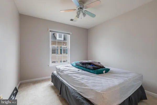 $475,000 | 7752 Milford Haven Drive, Unit 52B, Lorton, VA 22079