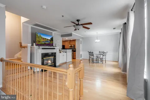 $475,000 | 7752 Milford Haven Drive, Unit 52B, Lorton, VA 22079