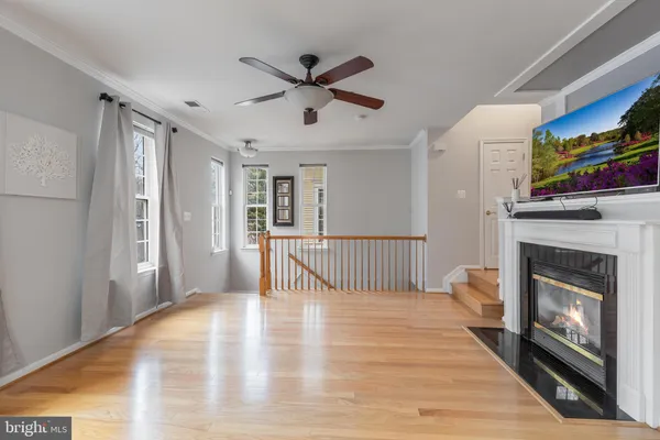 $475,000 | 7752 Milford Haven Drive, Unit 52B, Lorton, VA 22079