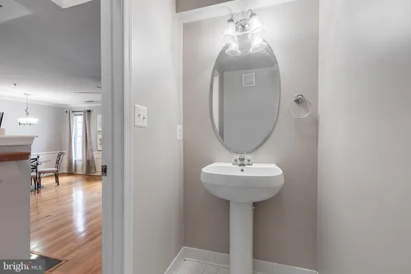 $475,000 | 7752 Milford Haven Drive, Unit 52B, Lorton, VA 22079