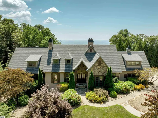 $1,995,000 | 605 Raven Road, Landrum, SC 29356