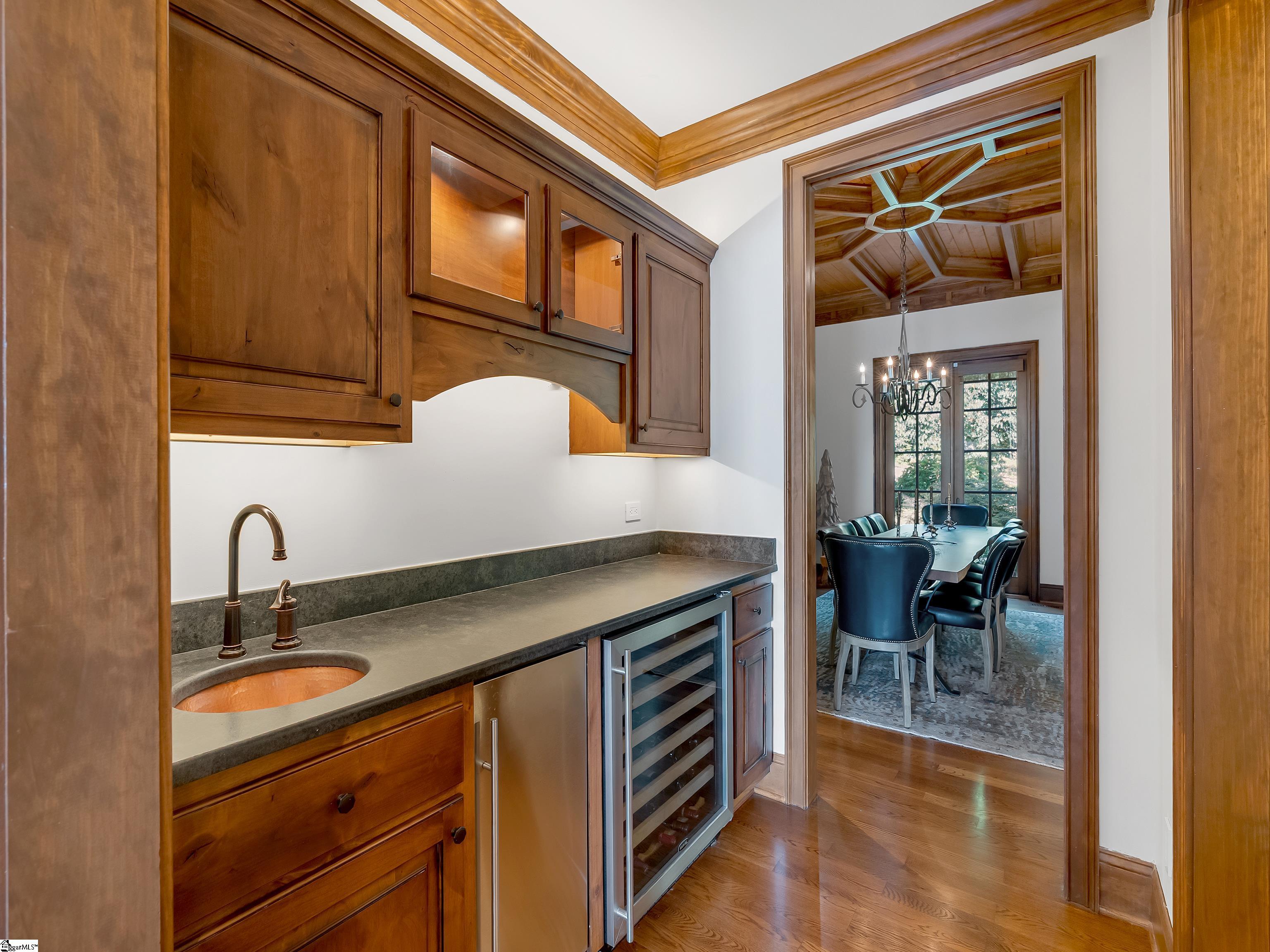 605 Raven Road Landrum, SC 29356 - Photo 18 of 50