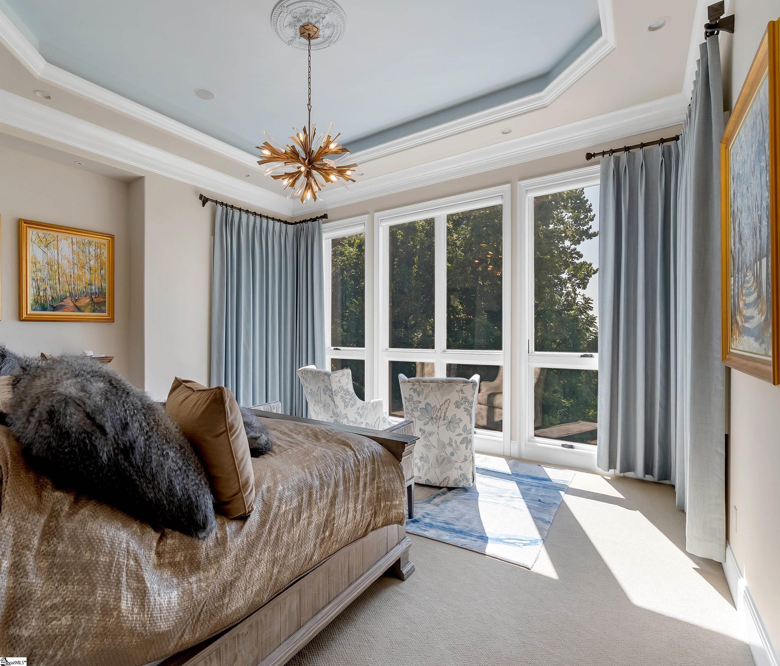 605 Raven Road Landrum, SC 29356 - Photo 19 of 50