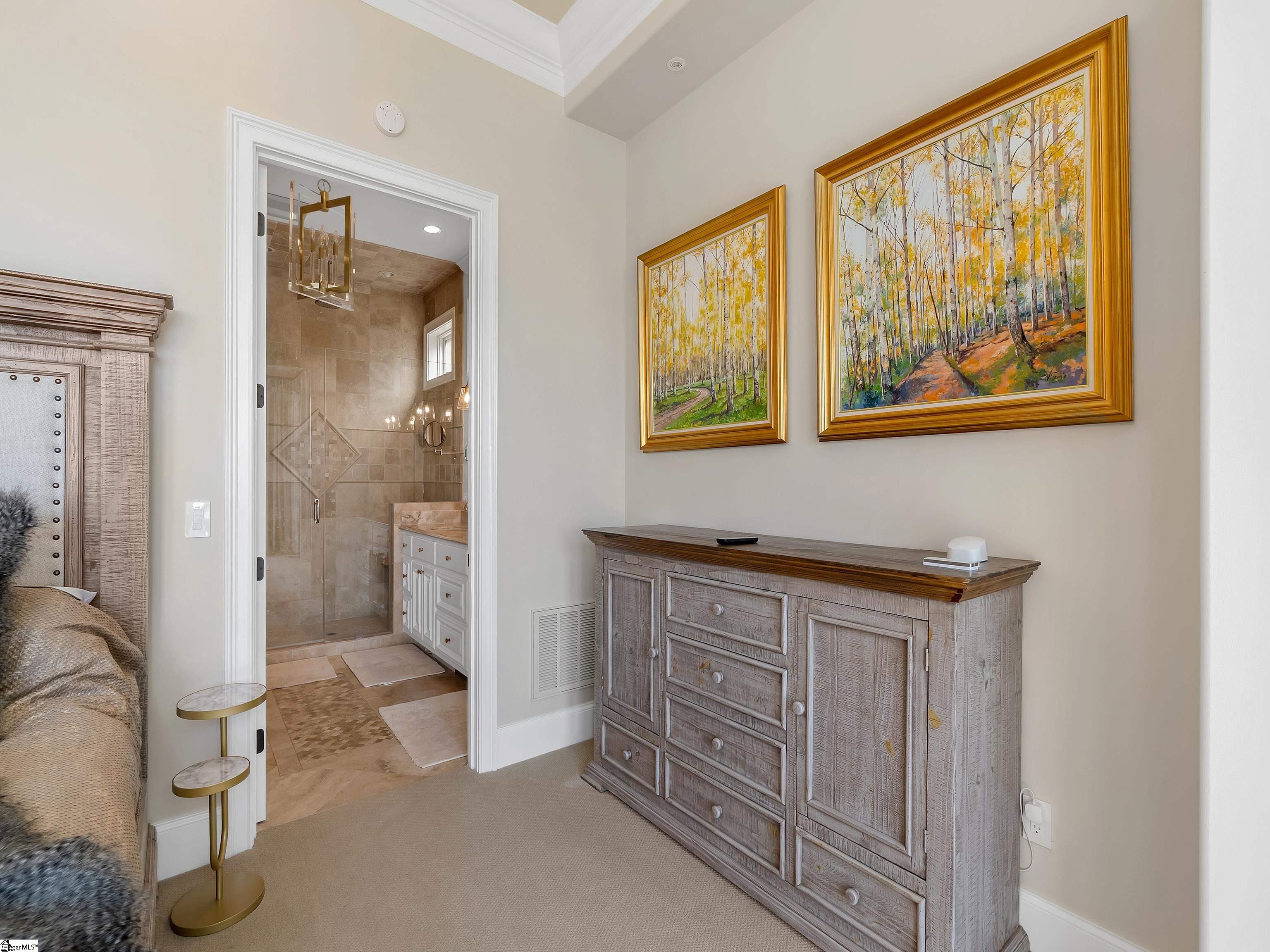 605 Raven Road Landrum, SC 29356 - Photo 20 of 50