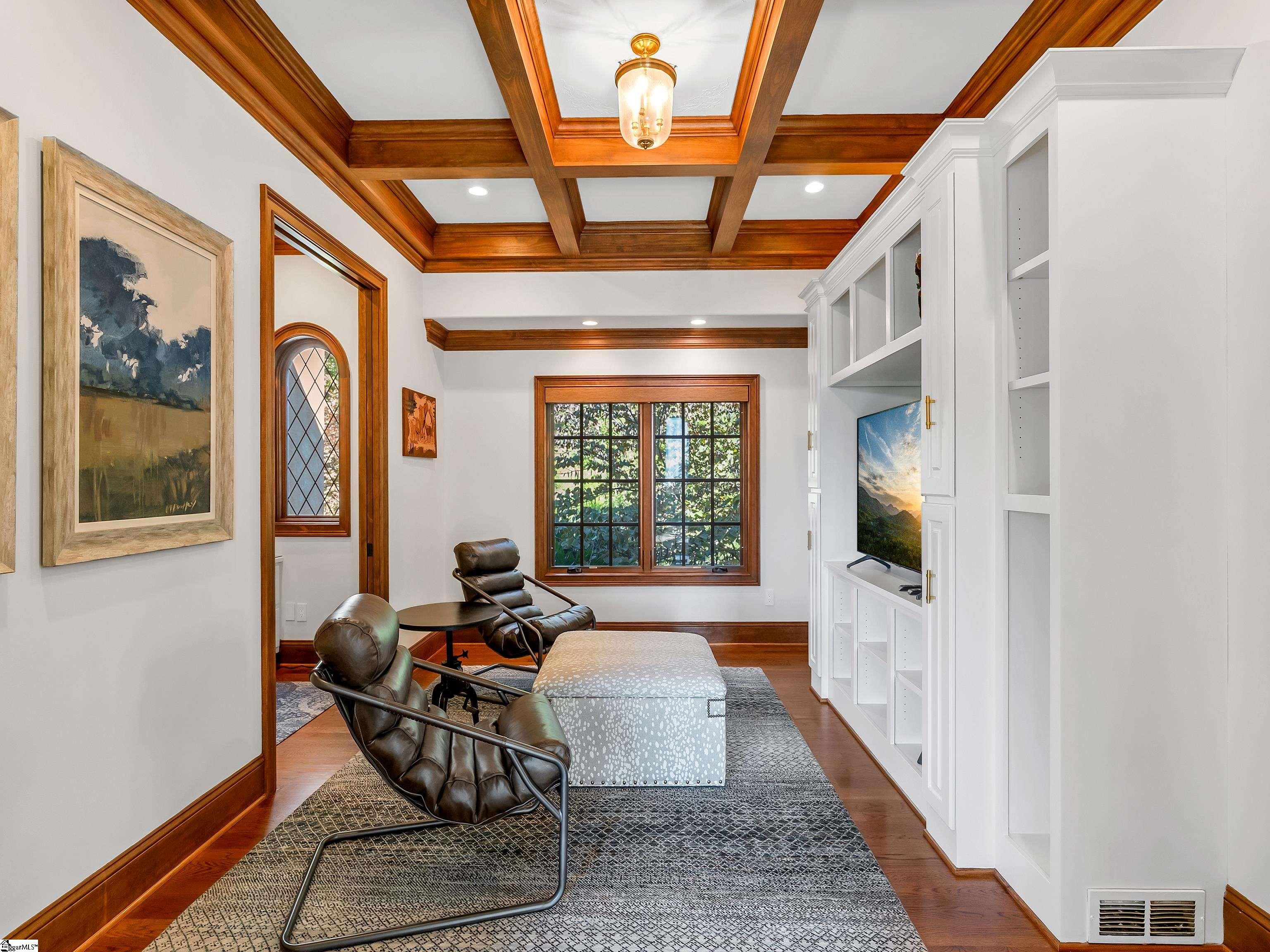 605 Raven Road Landrum, SC 29356 - Photo 23 of 50