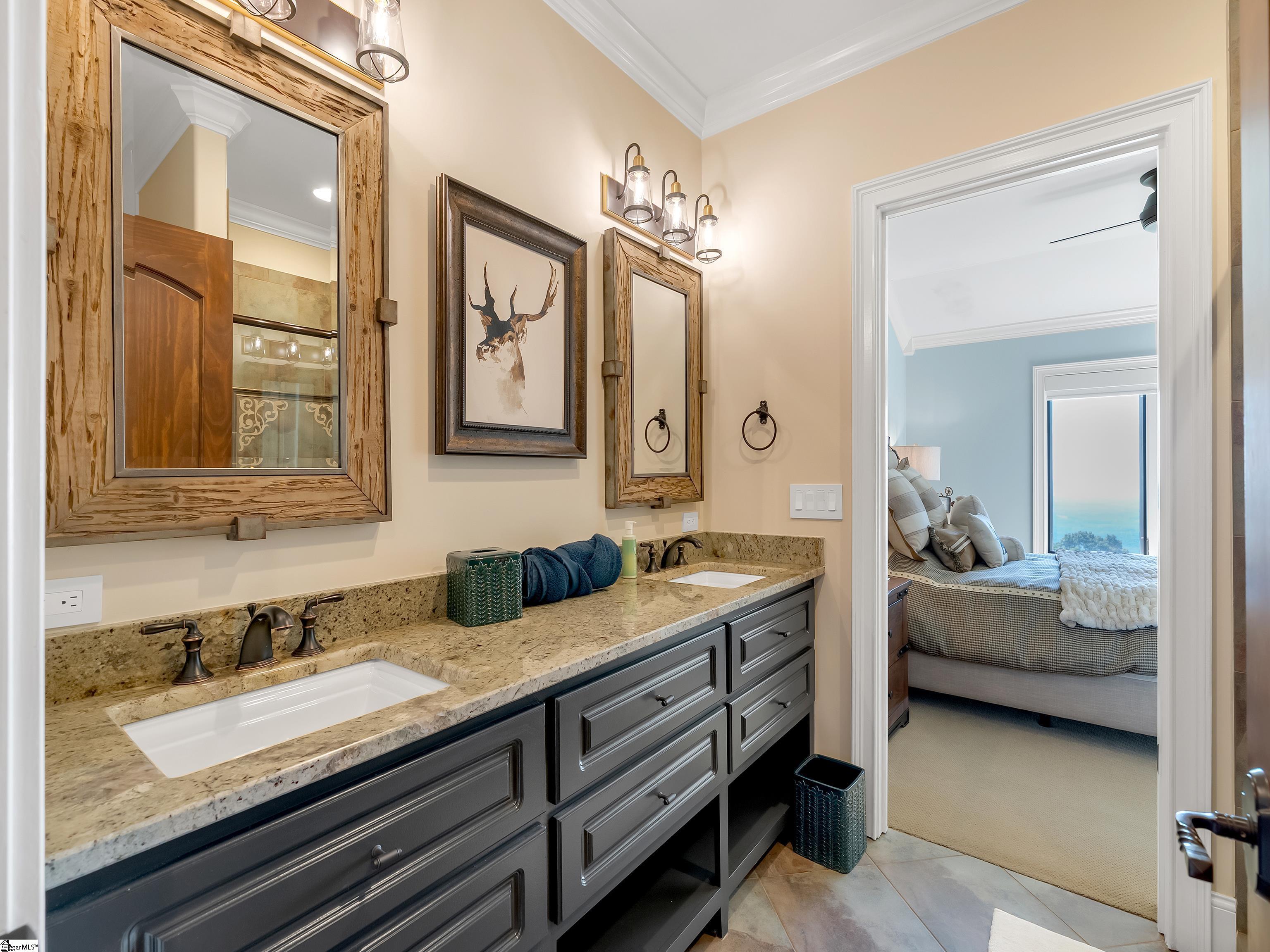 605 Raven Road Landrum, SC 29356 - Photo 23 of 50