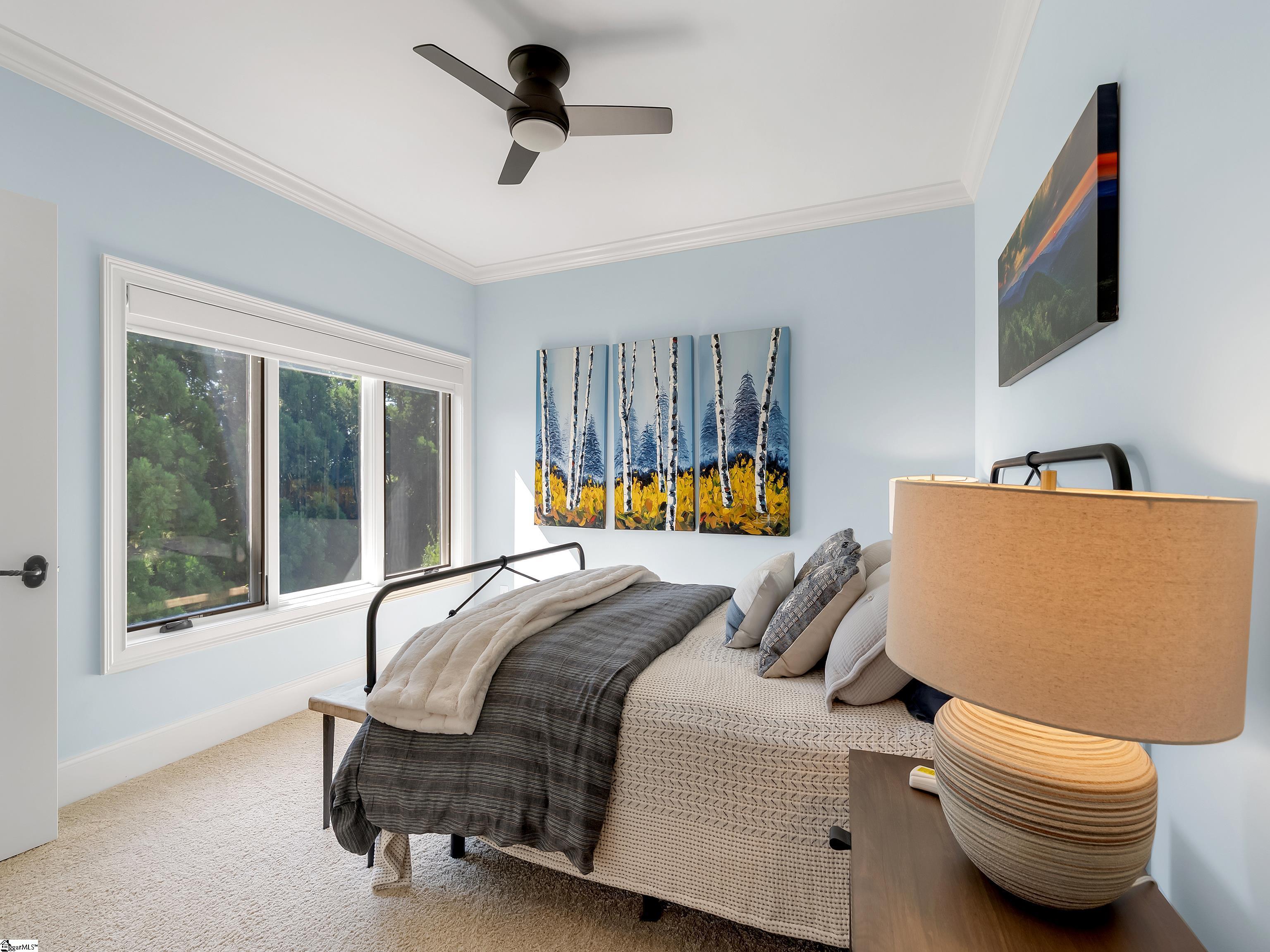 605 Raven Road Landrum, SC 29356 - Photo 24 of 50