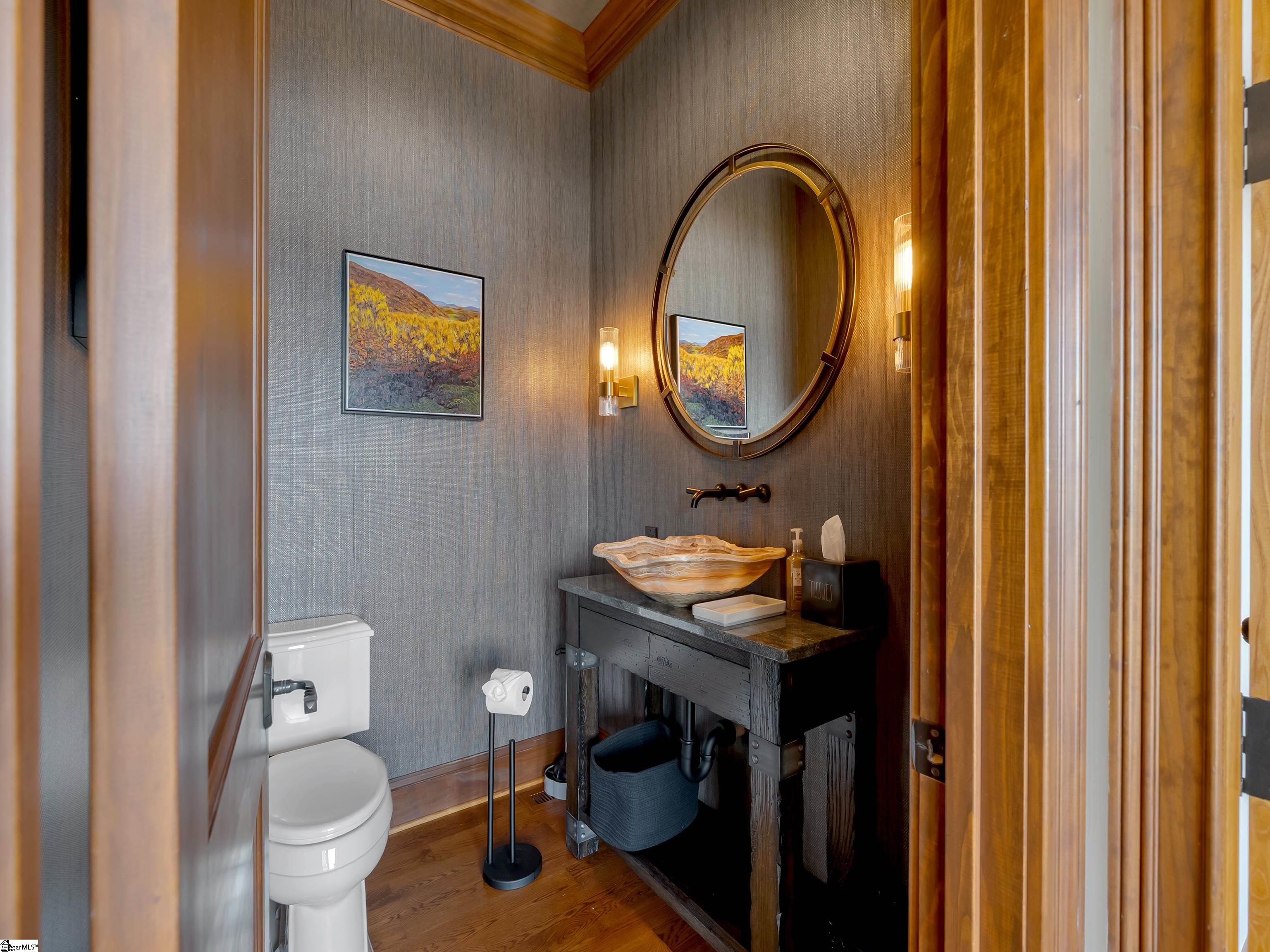 605 Raven Road Landrum, SC 29356 - Photo 26 of 50