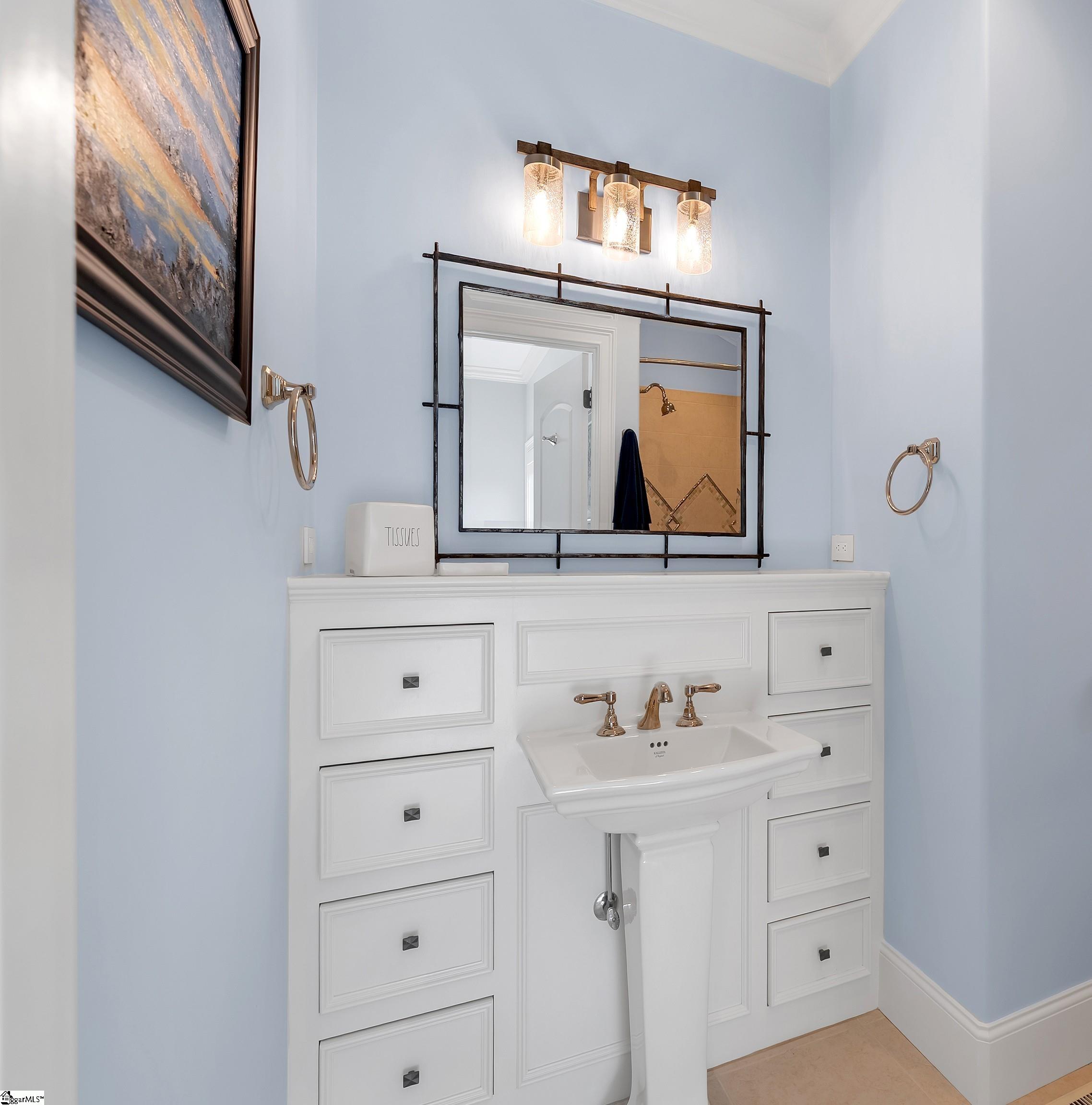 605 Raven Road Landrum, SC 29356 - Photo 28 of 50