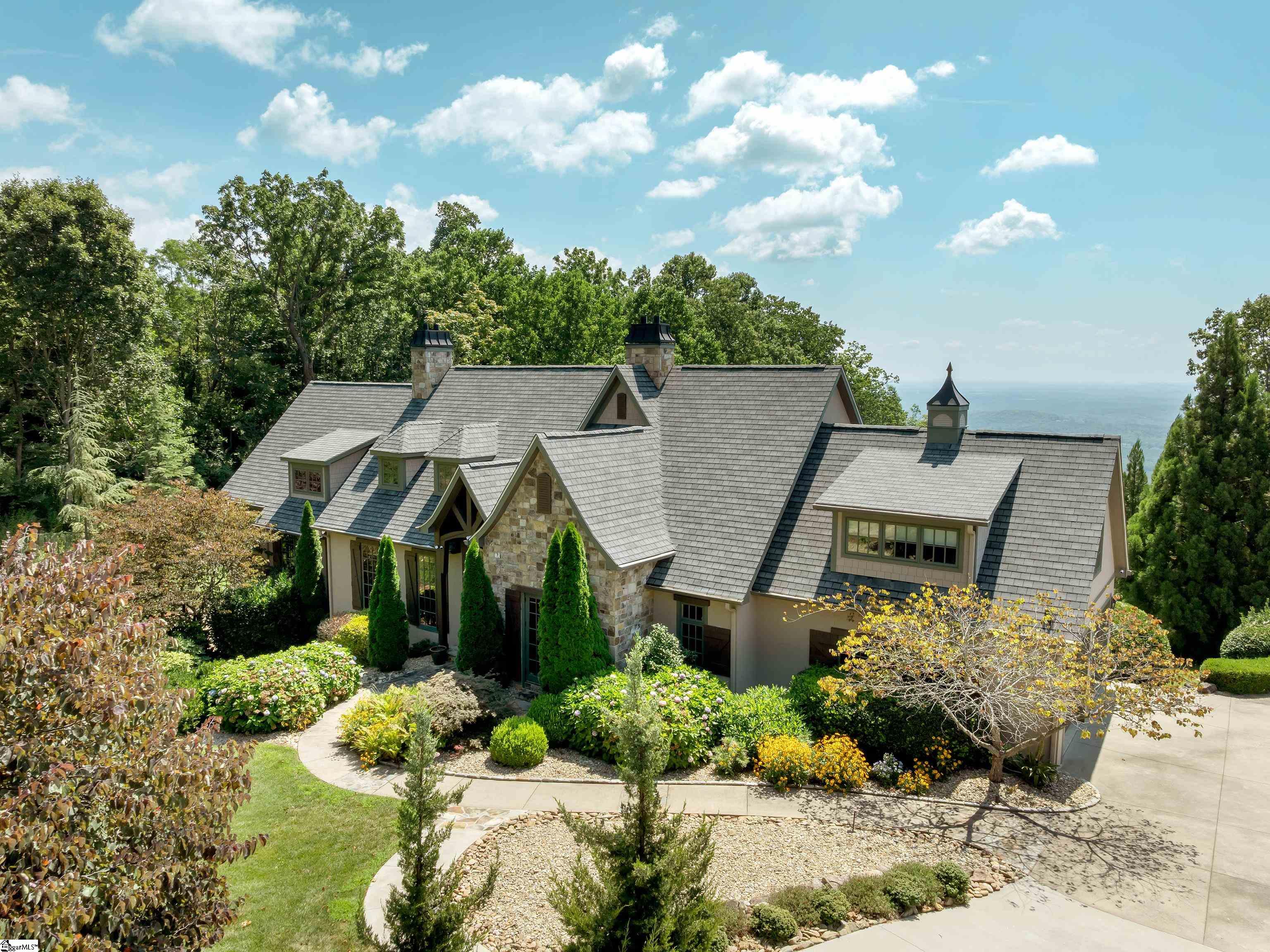 605 Raven Road Landrum, SC 29356 - Photo 32 of 50