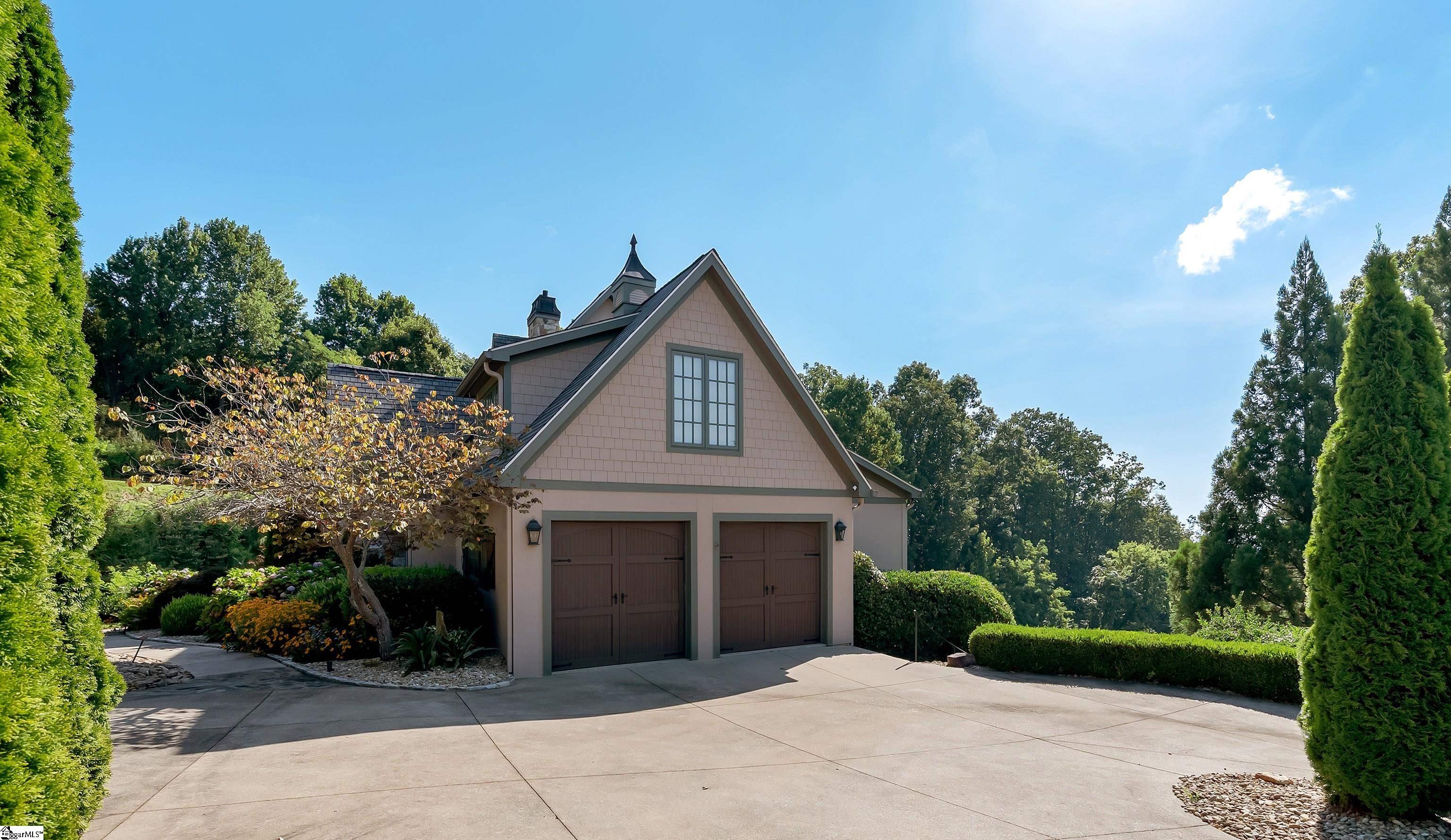 605 Raven Road Landrum, SC 29356 - Photo 34 of 50