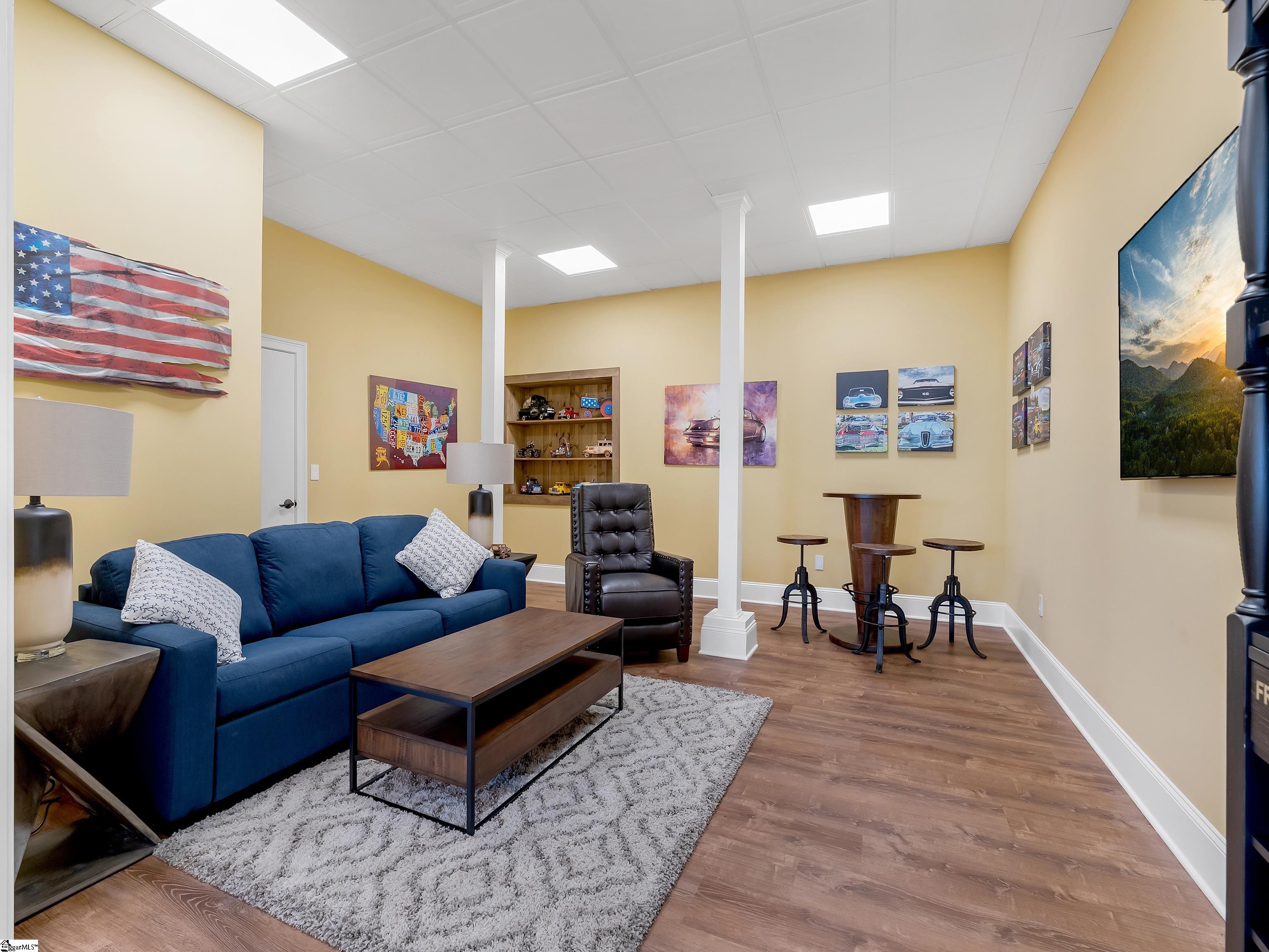 605 Raven Road Landrum, SC 29356 - Photo 36 of 50