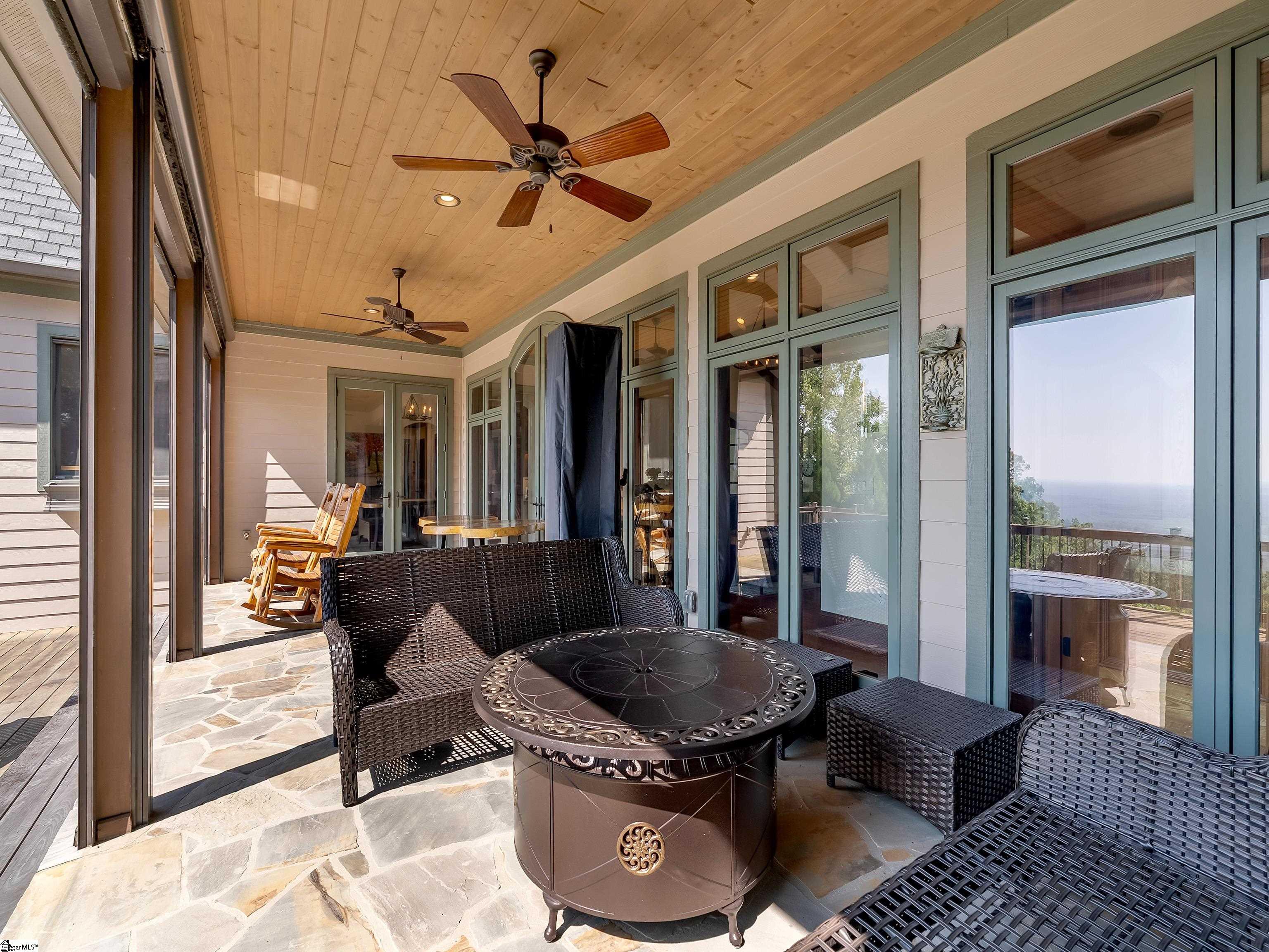 605 Raven Road Landrum, SC 29356 - Photo 37 of 50