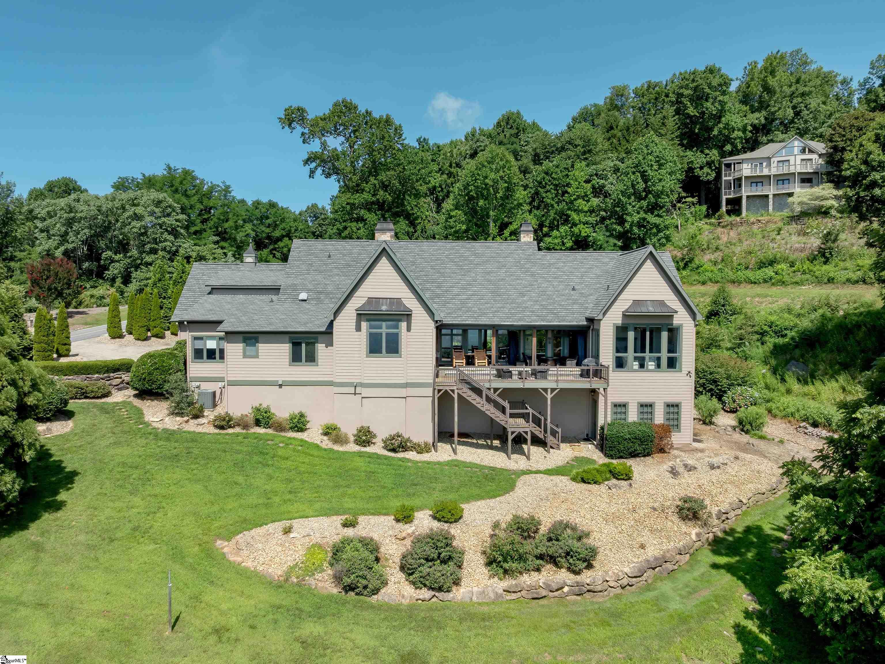 605 Raven Road Landrum, SC 29356 - Photo 40 of 50