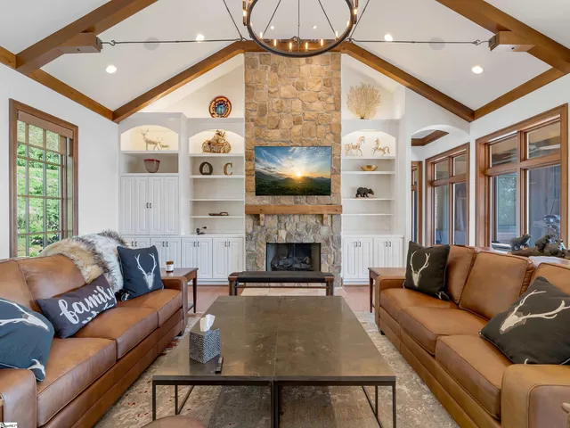 $1,995,000 | 605 Raven Road, Landrum, SC 29356