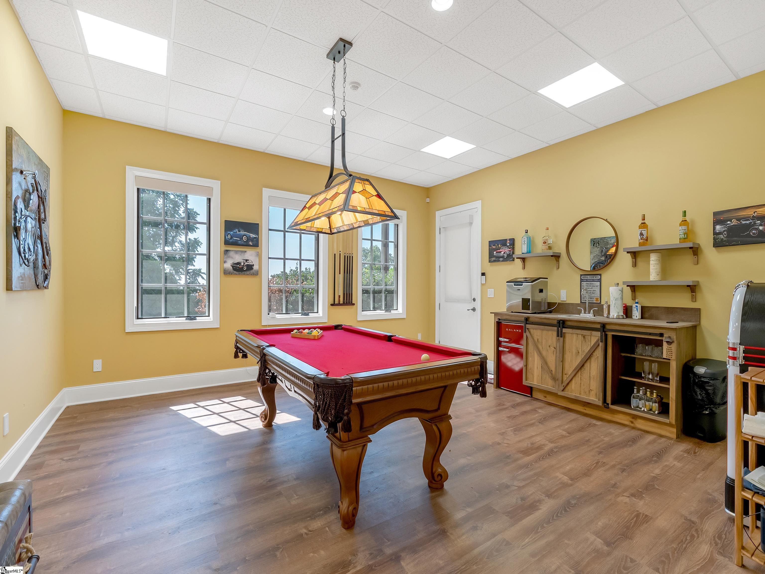 605 Raven Road Landrum, SC 29356 - Photo 41 of 50