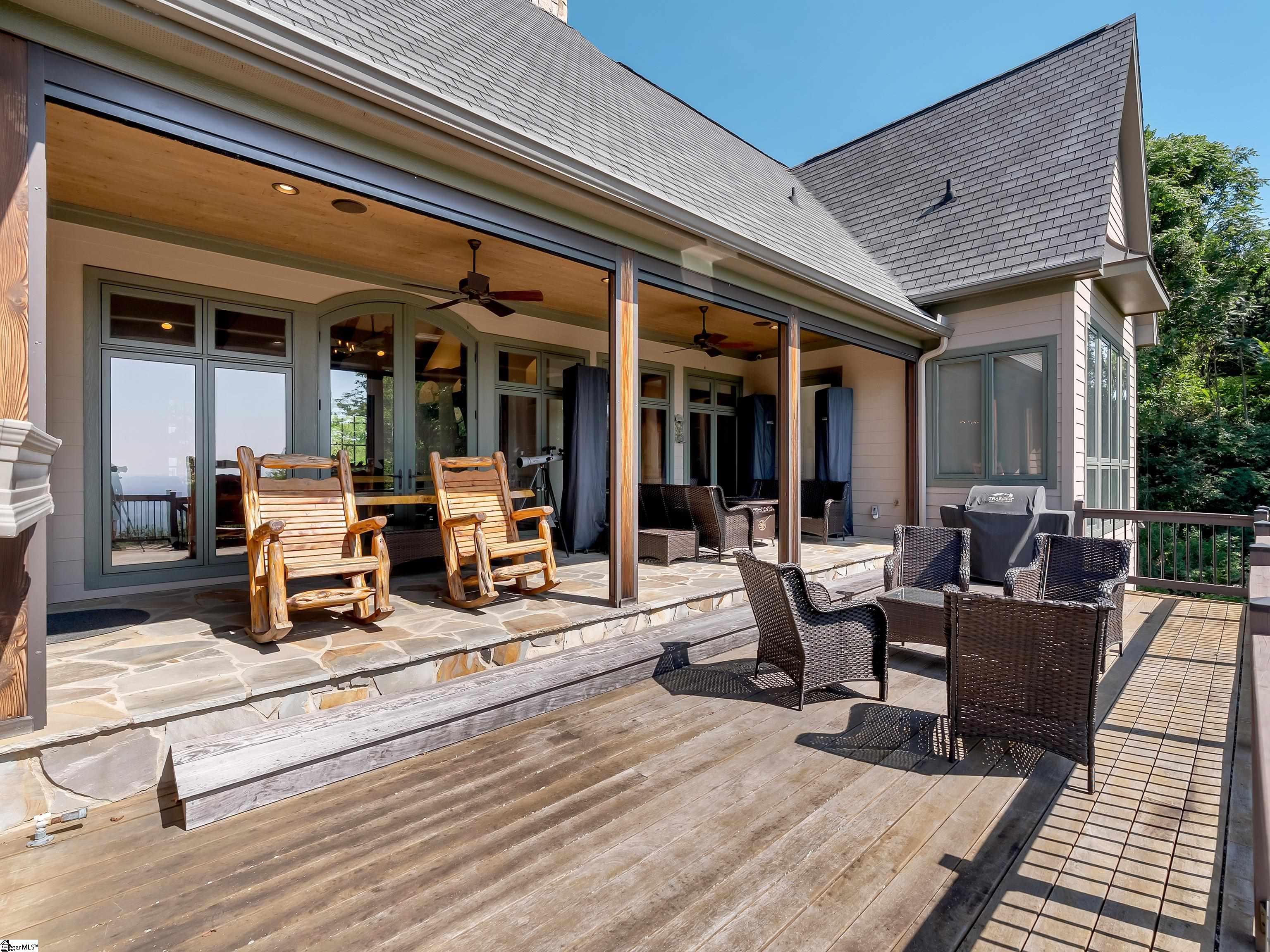 605 Raven Road Landrum, SC 29356 - Photo 43 of 50