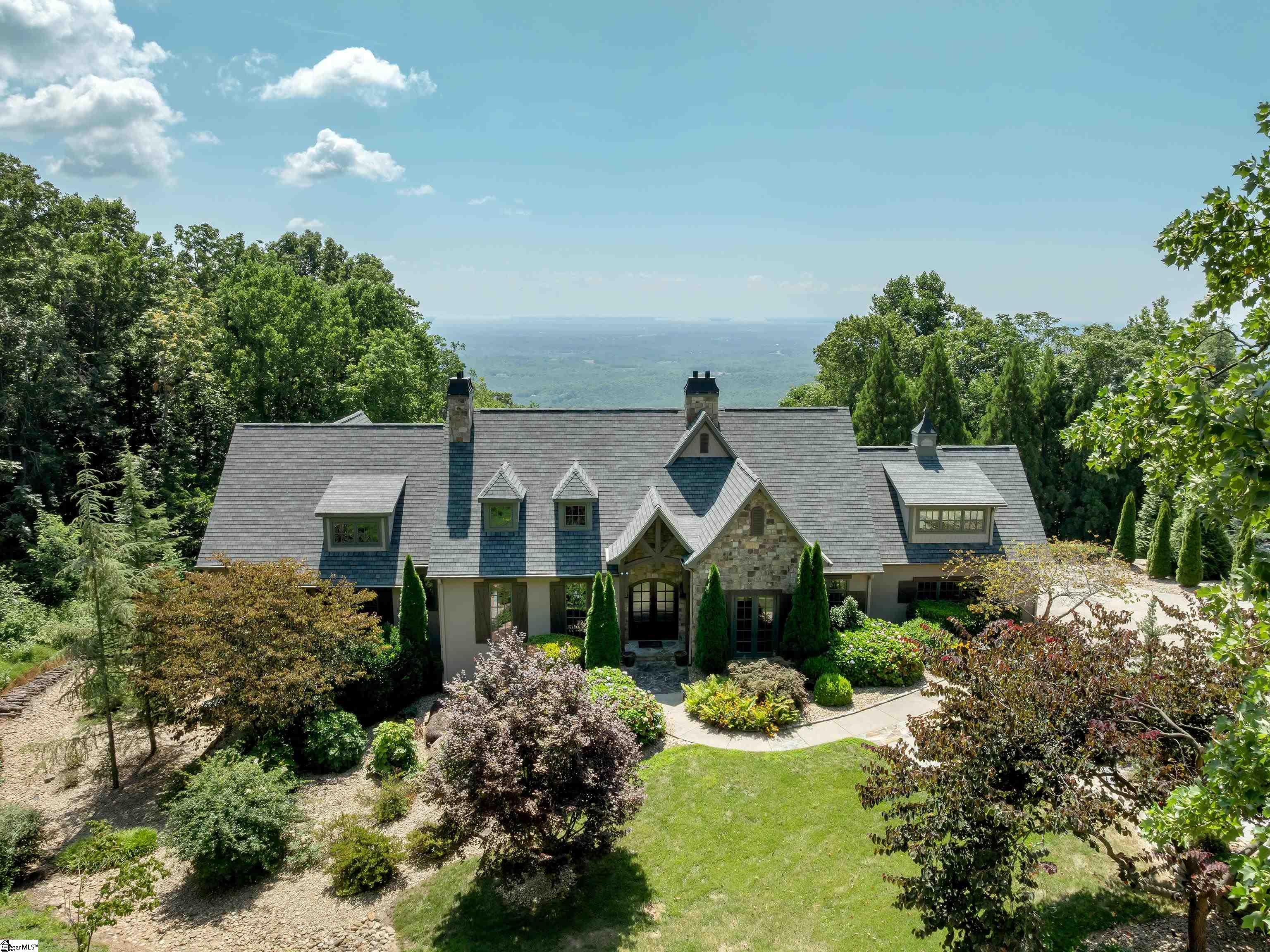 605 Raven Road Landrum, SC 29356 - Photo 43 of 50